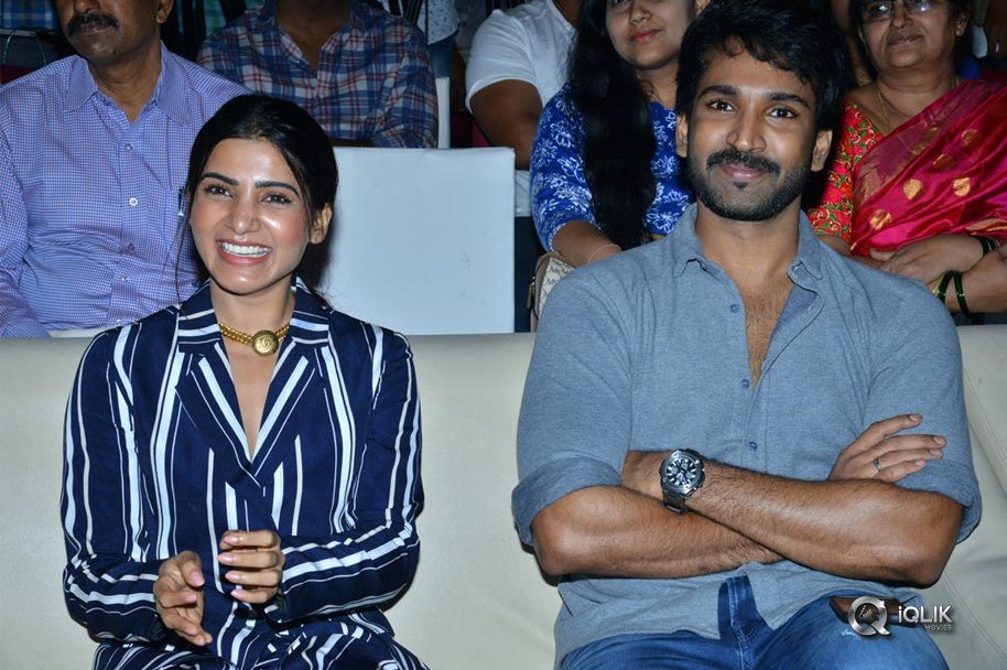 U-Turn-Movie-Pre-Release-Event-Photos